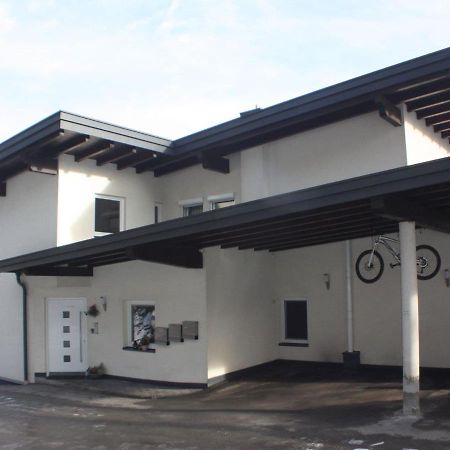 Holiday Flat Daniela, Hippach Im Zillertal Экстерьер фото