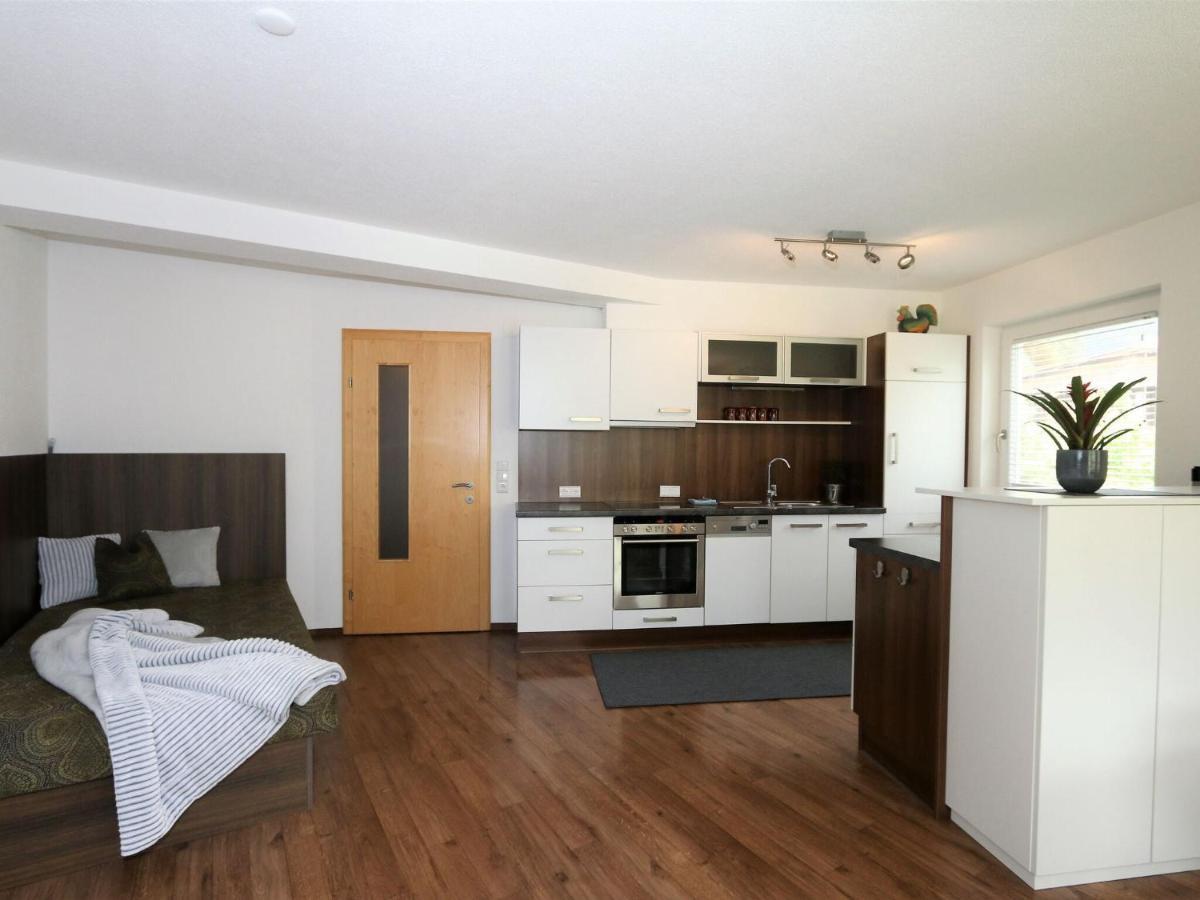 Holiday Flat Daniela, Hippach Im Zillertal Экстерьер фото