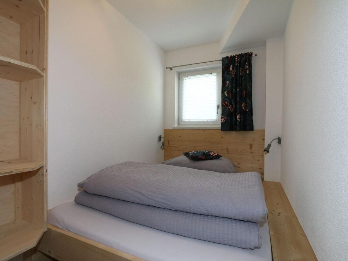 Holiday Flat Daniela, Hippach Im Zillertal Экстерьер фото