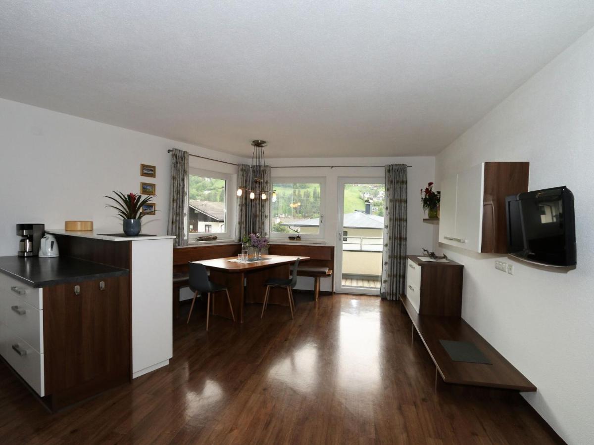 Holiday Flat Daniela, Hippach Im Zillertal Экстерьер фото