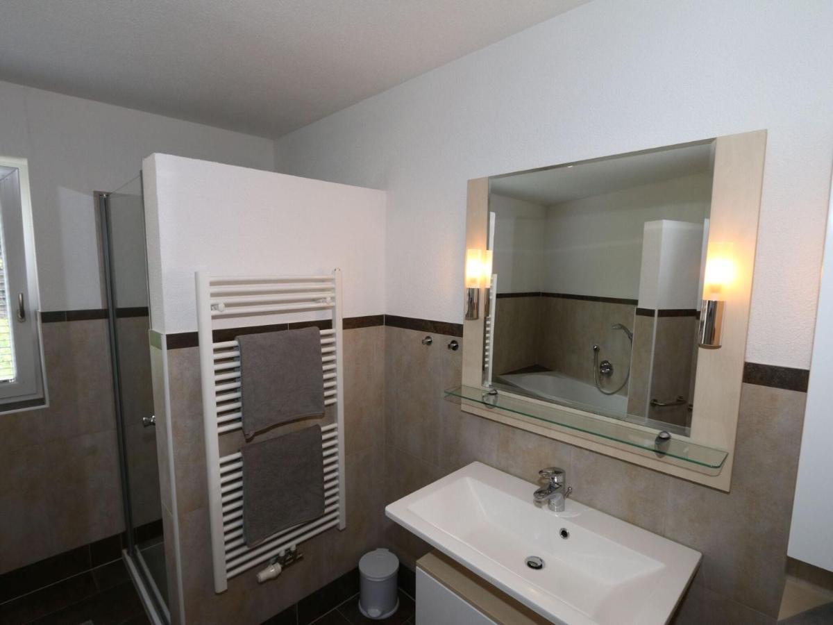 Holiday Flat Daniela, Hippach Im Zillertal Экстерьер фото