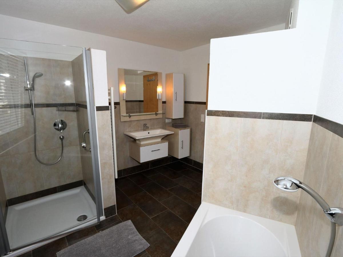 Holiday Flat Daniela, Hippach Im Zillertal Экстерьер фото